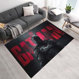 Batman DC 25 Teppich - TOK