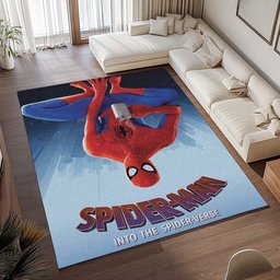 Spider-Man 48 Teppich - TOK 2