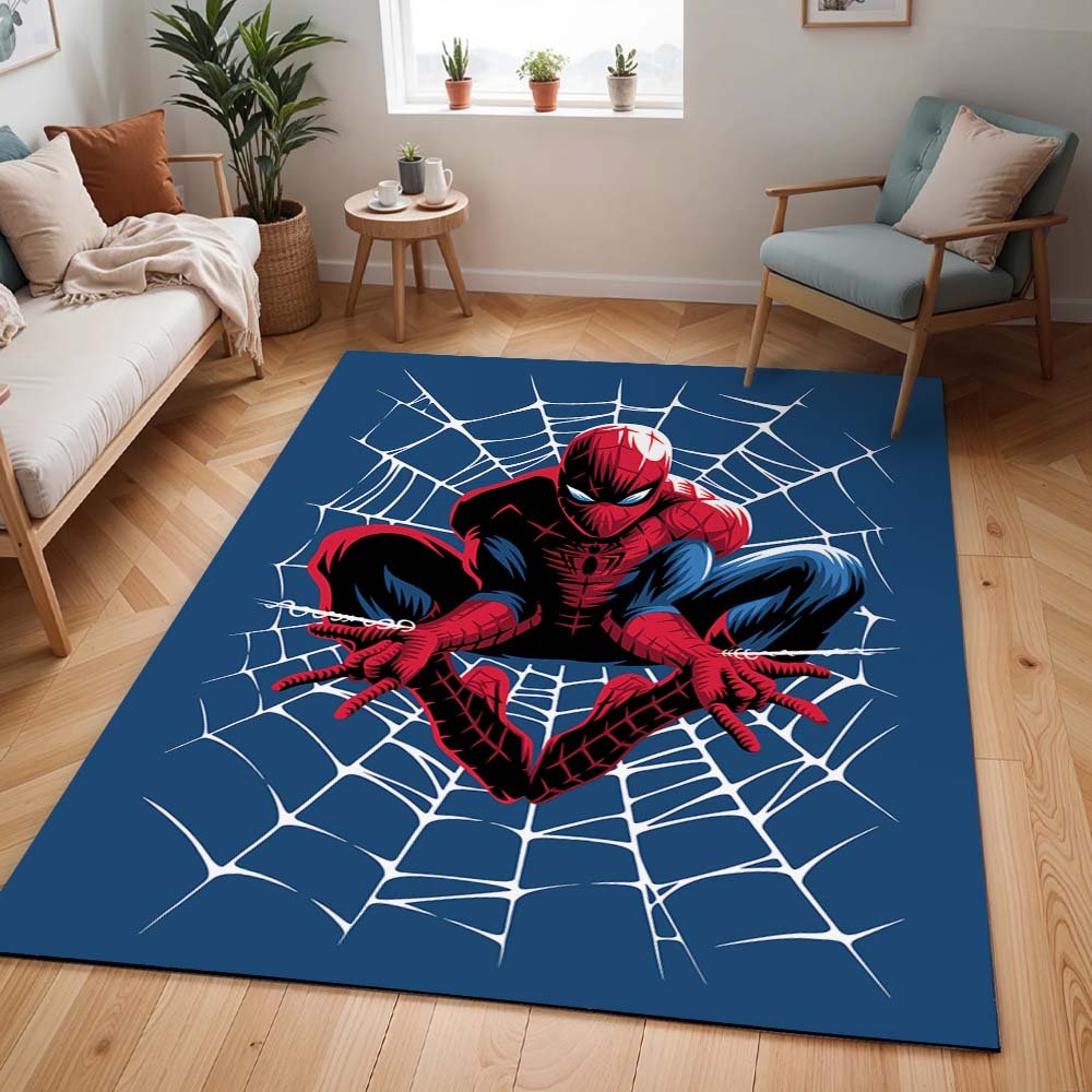 Spider-Man 5 Teppich - TOK