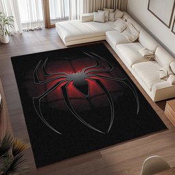 Spider-Man 45 Teppich - TOK 2
