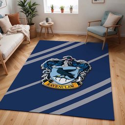 Haus Ravenclaw in Harry Potter Teppich - TOK