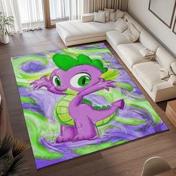 My Little Pony – Niedlich Teppich - TOK 2