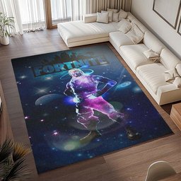 Galaxy Skin Fortnite Teppich - TOK 2