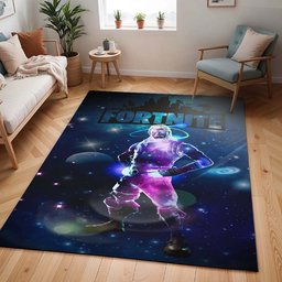 Galaxy Skin Fortnite Teppich - TOK