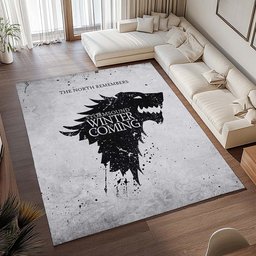 Game of Thrones Der Winter naht 02 Teppich - TOK 2