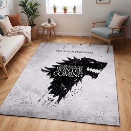 Game of Thrones Der Winter naht 02 Teppich - TOK