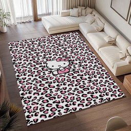 Hello Kitty 14 Teppich - TOK 2