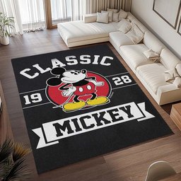 Disney – Micky Maus 56 Teppich - TOK 2