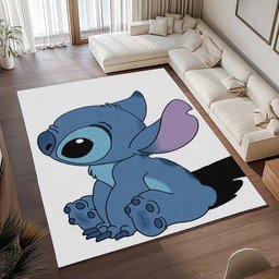 Disney Stitch 1001 Teppich - TOK 2