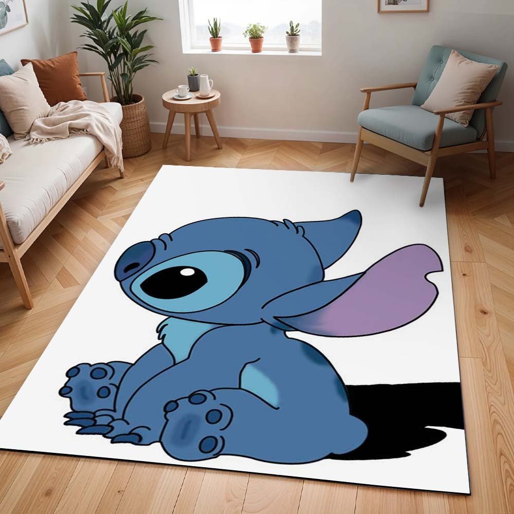 Disney Stitch 1001 Teppich - TOK