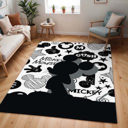 Disney – Micky Maus 41 Teppich - TOK