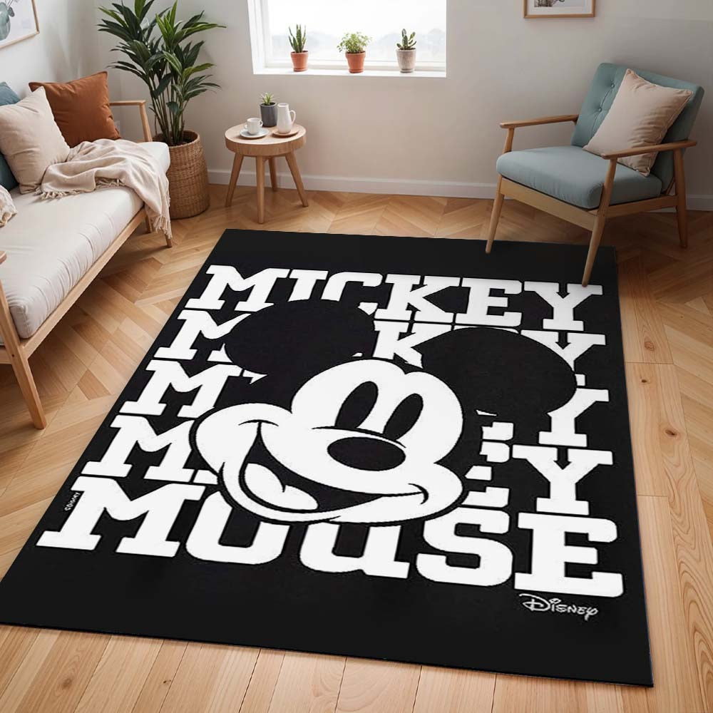Disney – Micky Maus 57 Teppich - TOK