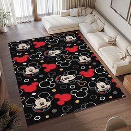 Disney – Micky Maus 17 Teppich - TOK 2