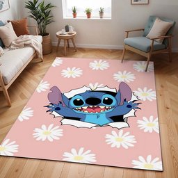 Disney Stitch 20 Teppich - TOK