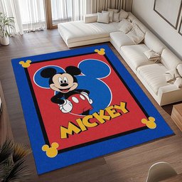 Disney – Micky Maus 44 Teppich - TOK 2