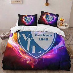 VfL Bochum Football Club 05 Bettwäsche - BOC Kinderbettwäsche