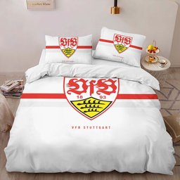 VfB Stuttgart Football Club 13 Bettwäsche - VFB Kinderbettwäsche