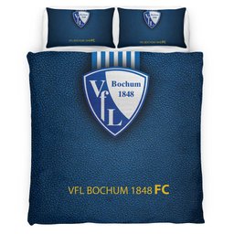 VfL Bochum Football Club 04 Bettwäsche - BOC Kinderbettwäsche 2