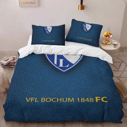 VfL Bochum Football Club 04 Bettwäsche - BOC Kinderbettwäsche