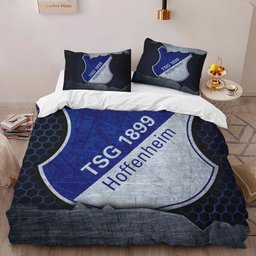 TSG 1899 Hoffenheim TSG08 Bettwäsche - TSG Kinderbettwäsche