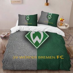 SV Werder Bremen SVW13 Bettwäsche - SVW Kinderbettwäsche