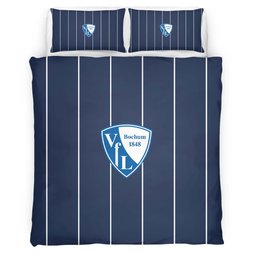 VfL Bochum Football Club 02 Bettwäsche - BOC Kinderbettwäsche 2