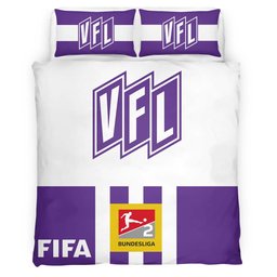 VfL Osnabrück 1001 Bettwäsche - OSN Kinderbettwäsche 2