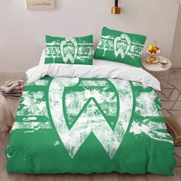 SV Werder Bremen SVW09 Bettwäsche - SVW Kinderbettwäsche