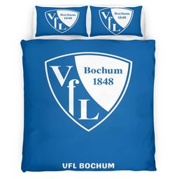 VfL Bochum Football Club 08 Bettwäsche - BOC Kinderbettwäsche 2