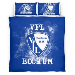 VfL Bochum Football Club 07 Bettwäsche - BOC Kinderbettwäsche 2