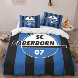 SC Paderborn 07 eV SCP04 Bettwäsche - SCP Kinderbettwäsche
