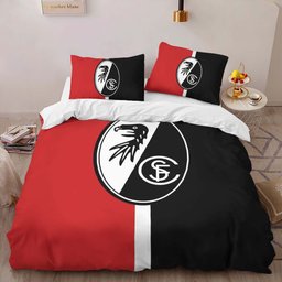 SC Freiburg SCF16 Bettwäsche - SCF Kinderbettwäsche