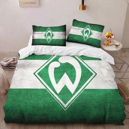 SV Werder Bremen SVW01 Bettwäsche - SVW Kinderbettwäsche