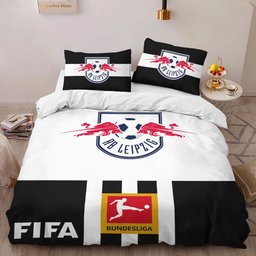 RB Leipzig 1001 Bettwäsche - RBL Kinderbettwäsche