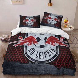 RB Leipzig RBL08 Bettwäsche - RBL Kinderbettwäsche