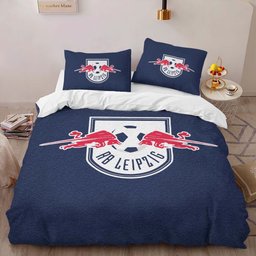 RB Leipzig RBL07 Bettwäsche - RBL Kinderbettwäsche