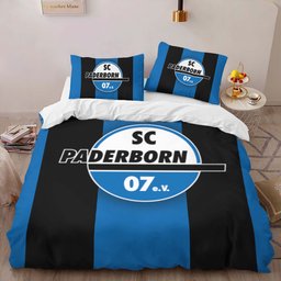 SC Paderborn 07 SCp02 Bettwäsche - SCP Kinderbettwäsche