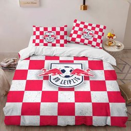 RB Leipzig RBL09 Bettwäsche - RBL Kinderbettwäsche