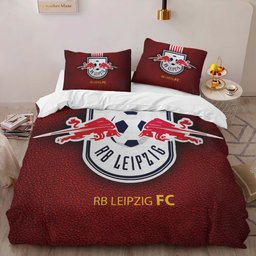 RB Leipzig RBL05 Bettwäsche - RBL Kinderbettwäsche