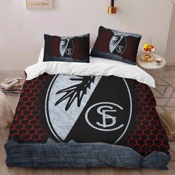 SC Freiburg SCF02 Bettwäsche - SCF Kinderbettwäsche