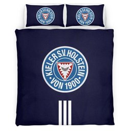 Kieler SV Holstein 02 Bettwäsche - KSV Kinderbettwäsche 2