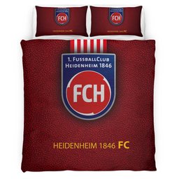 Heidenheim FC 1846 FCH04 Bettwäsche - FCH Kinderbettwäsche 2