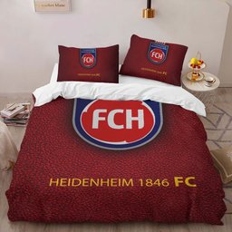 Heidenheim FC 1846 FCH04 Bettwäsche - FCH Kinderbettwäsche