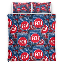 Heidenheim FC 1846 FCH10 Bettwäsche - FCH Kinderbettwäsche 2