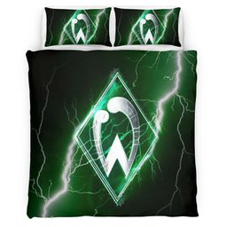 SV Werder Bremen SVW05 Bettwäsche - SVW Kinderbettwäsche 2