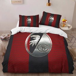SC Freiburg SCF08 Bettwäsche - SCF Kinderbettwäsche