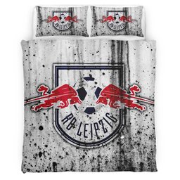 RB Leipzig Football Club RBL14 Bettwäsche - RBL Kinderbettwäsche 2
