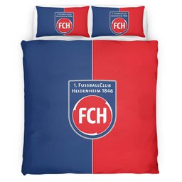 Heidenheim FC 1846 FCH11 Bettwäsche - FCH Kinderbettwäsche 2