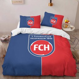 Heidenheim FC 1846 FCH11 Bettwäsche - FCH Kinderbettwäsche