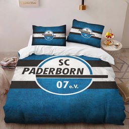 SC Paderborn 07 eV Bettwäsche - SCP Kinderbettwäsche